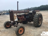 INTERNATIONAL F806 SN: 24605