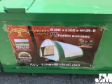 (UNUSED) GOLDEN MOUNT 20’...... X 30’...... X 12’...... PE FABRIC