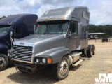 1999 FREIGHTLINER CENTURY VIN: 1FUYSDYB7XPA28787 T/A TRUCK TRACTOR