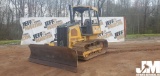 2014 DEERE 450J SN: 1T0450JXEED264262 CRAWLER TRACTOR