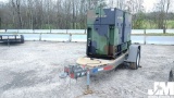 1986 JOHN HOLLINGSWORTH MEP005A PORTABLE GENERATOR KZO8838