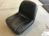 (UNUSED) TRACTOR/LAWN MOWER REPLACEMENT SEAT