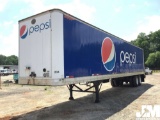 1985 GREAT DANE TRAILERS 731TR 45'X102