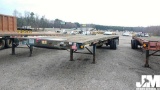 1996 GREAT DANE TRAILERS 48'X96