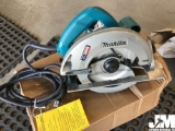 (RECONDITIONED) MAKITA 7 1/4