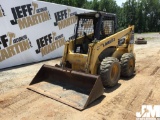 2006 KOMATSU SK1020-5N SKID STEER SN: A70237