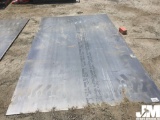 (UNUSED) 1/2”...... THICK, 72”...... X 120”...... ROAD PLATE