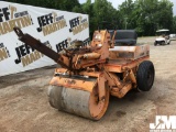 LEEBOY 400T SN: 632 PULL TYPE ROLLER