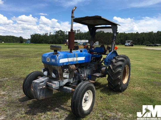 1996 NEW HOLLAND