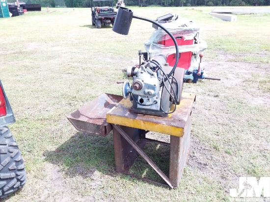 SAFE TURN 4000 BRAKE LATHE