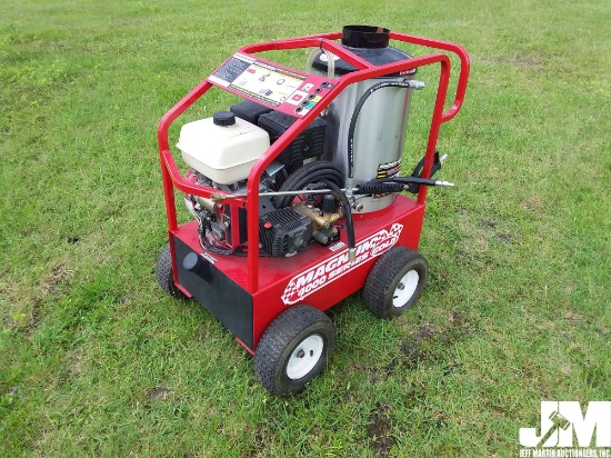2018 EASY-KLEEN 4000 SERIES HOT PRESSURE WASHER SN: 184294