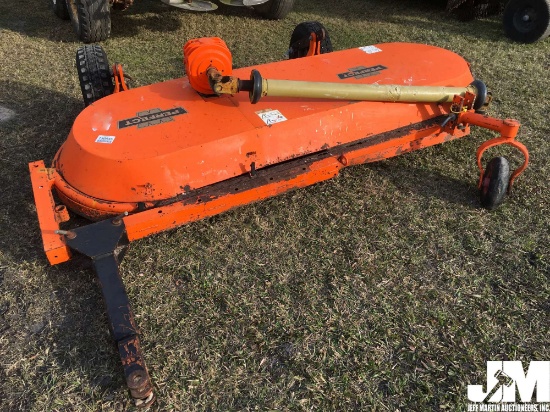 2007 WAMEL SN: 6854-YC
