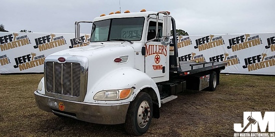2008 PETERBILT 325 VIN: 2NPYHM5X08M766469