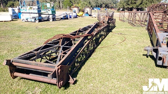 55' CRANE JIB