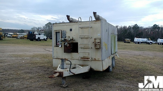 0750DC AIR COMPRESSOR