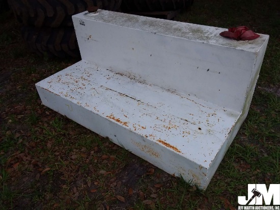 105 GAL FUEL TANK