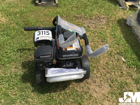 PRESSURE WASHER