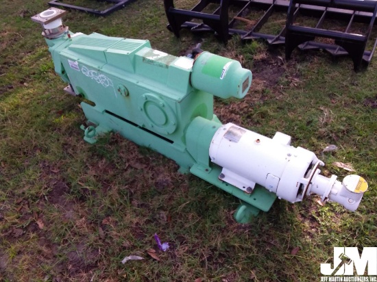 8480H-S-AE  PUMP SN: X779584-1