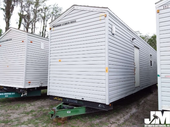 2017 CUSTOM TOUCH SINGLE WIDE MOBILE HOME SN: CTH908917AC