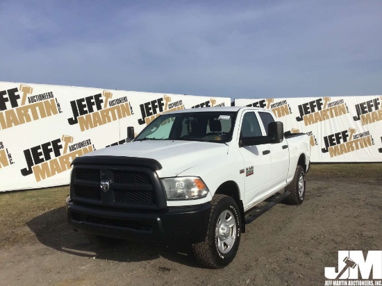 2012 DODGE RAM 3/4 TON PICKUP VIN: 3C6TD5CT0CG135006