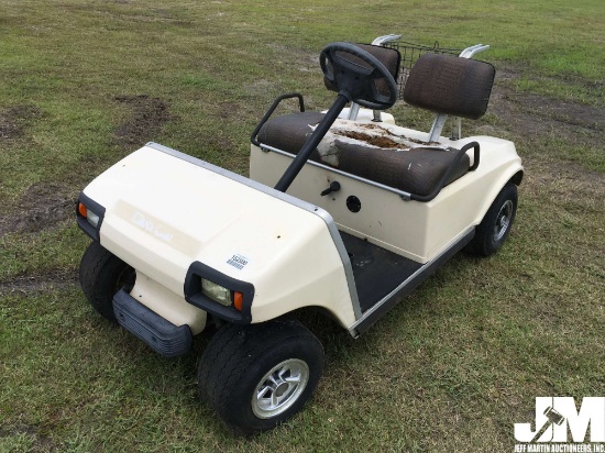CLUBCAR SN: A9306318871