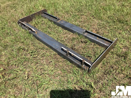 (UNUSED) MOUNT PLATE
