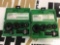 QTY OF (2) GREENLEE KNOCKOUT PUNCH KITS, MODELS 7235BB, 735/735BB