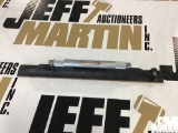 STARRETT 18”...... MACHINISTS LEVEL W/2 VIALS