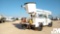 2006 INTERNATIONAL 4300 SBA S/A BUCKET TRUCK VIN: 1HTMMAAN36H292911