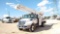 2010 INTERNATIONAL 4300 SBA 4X2 S/A BUCKET TRUCK VIN: 1HTMMAANXAH250244