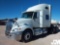 2014 INTERNATIONAL PROSTAR+ VIN: 3HSDJSJR2EN418573 TANDEM AXLE TRUCK TRACTOR