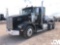 2011 KENWORTH T800  VIN: 1XKDD48X0BJ296475 TANDEM AXLE TRUCK TRACTOR