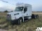 2015 FREIGHTLINER CASCADIA VIN: 3AKJGLD60FSGG4415 T/A TRUCK TRACTOR