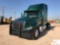 2014 INTERNATIONAL PROSTAR+ 122 6X4 VIN: 3HSDJAPR2EN085874 TANDEM AXLE TRUCK TRACTOR