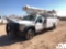 2013 FORD F-550 VIN: 1FDUF5HT7DEB04503 S/A BUCKET TRUCK