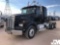 2007 WESTERN STAR 4900SA VIN: 5KJJALCK37PX38539 TANDEM AXLE TRUCK TRACTOR