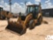 2009 CATERPILLAR 416E 4X4 LOADER BACKHOE SN: CAT0416EKSHA06997