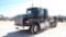 2015 WESTERN STAR 4900SB VIN: 5KJJALDV2FPGH1681 TANDEM AXLE TRUCK TRACTOR