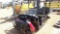 2012 POLARIS RANGER CREW 500 SN: 4XAWH50A4CE631356