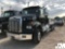 2015 WESTERN STAR 4900SB VIN: 5KJJALDV2FPGG6884 TANDEM AXLE TRUCK TRACTOR