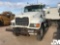 2007 MACK CV713 VIN: 1M2AG11Y67M066562 TANDEM AXLE DAY CAB TRUCK TRACTOR