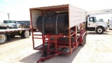 2012 LAMAR TRAILERS UT7K VIN: 55DUT1622CM000973 T/A COOLING TRAILER