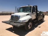 2008 INTERNATIONAL 4300 SBA VIN: 1HTMMAAL38J681168 S ROUSTABOUT