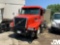 2002 VOLVO TRUCK  VHD VIN: 4V5K99UF92N327505 TRI ROLL OFF TRUCK