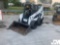 2018 BOBCAT S595 SKID STEER SN: B3NL13290