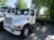 1990 INTERNATIONAL 4000 VIN: 1HTSAZRM3LH285611 S/A CAB & CHASSIS