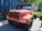 1991 INTERNATIONAL VIN: 1HTSAZRM5MH303124 S/A CAB & CHASSIS