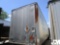 1988 MILLER TRAILERS INCORPORATED VAN TRAILER 53'X102