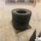 (NEW & UNUSED) QTY OF (4) KING RUN 11R22.5 TIRES