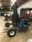 2005 PRINCETON Z2-3TX PIGGYBACK FORKLIFT SN: 110617